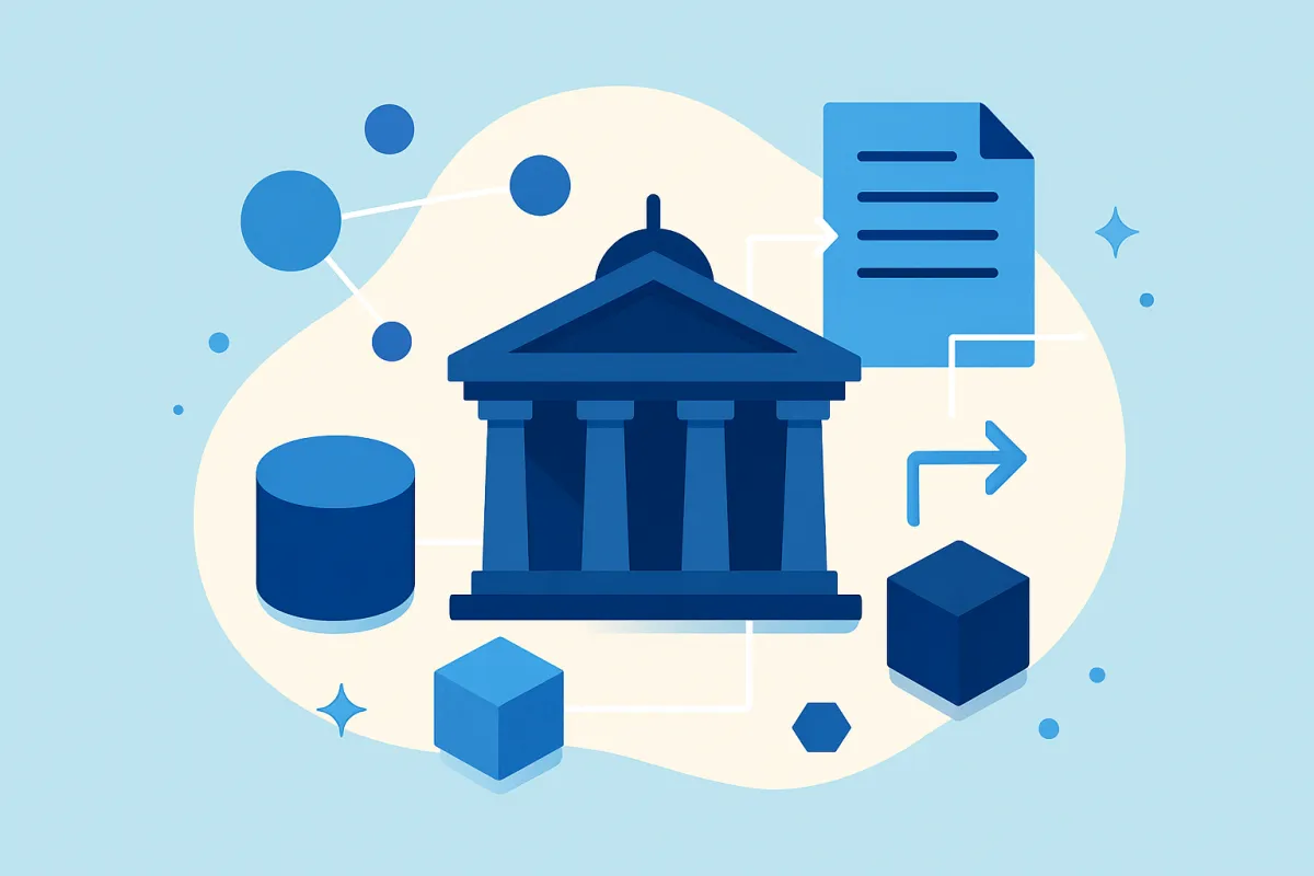 AI for Government RFPs: How Public Sector Teams Automate Proposal Responses